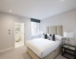 Designer 3 Bed Apartment With Balcony - 140 Oda