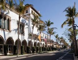 Designer Decorated Palm Beach Hotel NEW Dış Mekan
