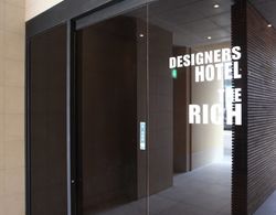 Designers Hotel The Rich Dış Mekan