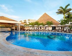 Desire Riviera Maya Resort Genel