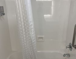 Hotel DeSoto Banyo Tipleri