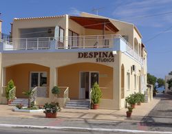Despina Studios Dış Mekan