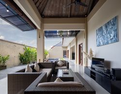 Villa Destino Bali İç Mekan
