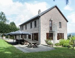 Detached Villa in the Ardennes With Fitness Room and Sauna Öne Çıkan Resim