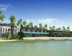 Devasom Khao Lak Beach Resort & Villas Genel