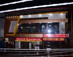 Hotel Devbhoomi Inn Öne Çıkan Resim