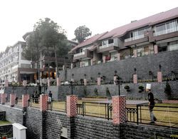 Deventure Shimla Hills Dış Mekan
