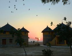 Devi Desert Resort and Retreat Dış Mekan