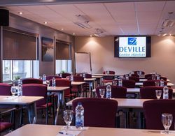 Deville Centre Hotelier Genel