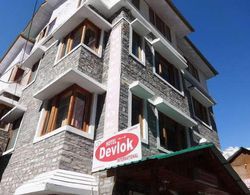 Hotel Devlok International Dış Mekan