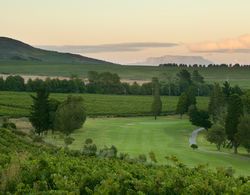 Devonvale Golf and Wine Estate Genel