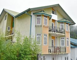 Dewy Cottage Nuwara Eliya Dış Mekan