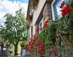 Hotel Deybach Dış Mekan