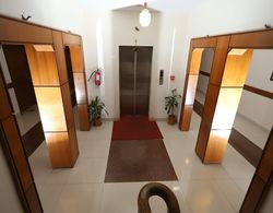 Hotel Dhaka Golden Inn Dış Mekan