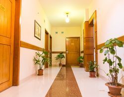 Hotel Dhaka Golden Inn İç Mekan