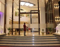 Dhamma Grand Hotel Resort Öne Çıkan Resim