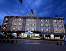 Hotel Dhantara Dış Mekan