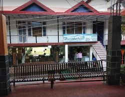 Dharamkot Inn Öne Çıkan Resim