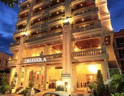 Dhavara Boutique Hotel Dış Mekan