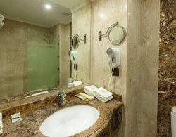 Dhiafat Al-Raja Hotel Banyo Tipleri
