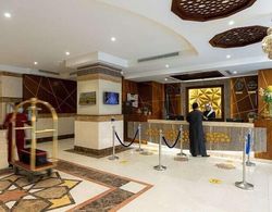 Dhiafat Al-Raja Hotel Lobi
