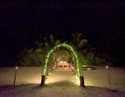 Dhiguveli Maldives Dış Mekan