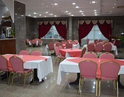 Dhofar Hotel Yerinde Yemek