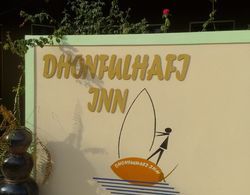 Dhon Fulhafi Inn Dış Mekan