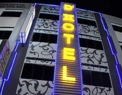 D'hotel Melaka Genel