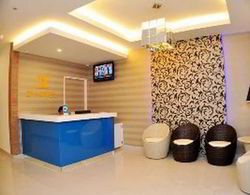 D'hotel Melaka Lobi