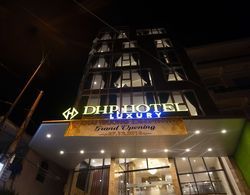 DHP Luxury Hotel Dış Mekan