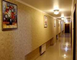 Diadema Sheremetyevo Guest House İç Mekan