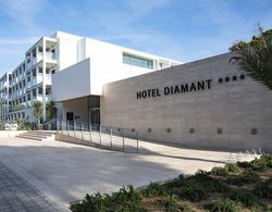 Diamant Hotel y Aparthotel Öne Çıkan Resim