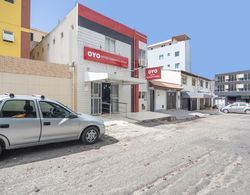 Hotel Diamante Negro - Salvador Dış Mekan