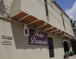 Hotel Diamante Sayulita Dış Mekan