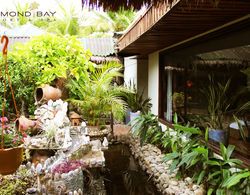 Diamond Bay Resort & Spa Genel