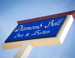 Diamond Bell Inn & Suites Dış Mekan