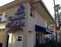 Diamond Head Inn Genel
