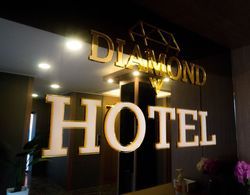 Diamond Hotel İç Mekan