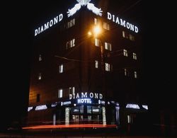 Diamond Lugovaya Dış Mekan