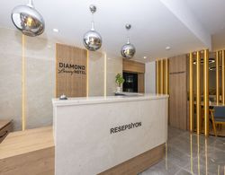 Diamond Luxury Hotel Genel