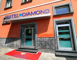 Hotel Diamond Genel