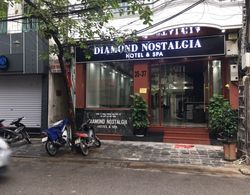 Diamond Nostalgia Hotel & Spa Dış Mekan