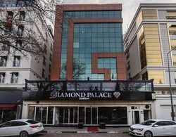 Diamond Palace Hotel Genel