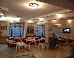 Diamond Park Hotel Safranbolu Lobi