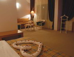 Diamond Park Hotel Safranbolu Oda