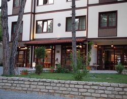Diamond Park Hotel Safranbolu Dış Mekan