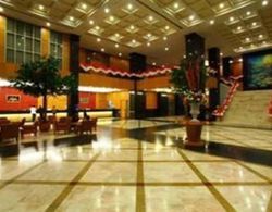 Diamond Plaza Hotel Suratthani İç Mekan