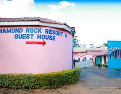 Diamond Rock Resort & Guest House Öne Çıkan Resim