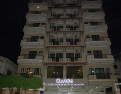 Diamond Hotel & Service Apartment Dış Mekan